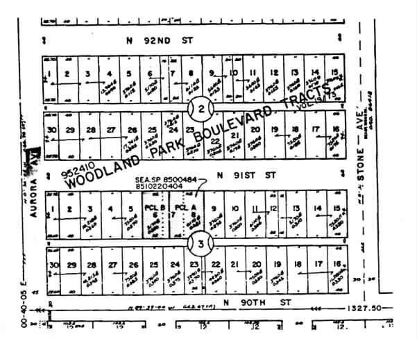 Photo - North Green Lake Apartments