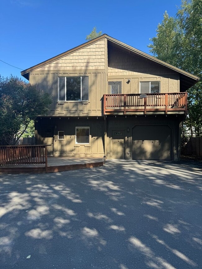 Building Photo - 8033 Sand Lake Rd Rental