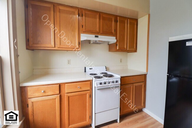 Photo - 1327 S Jackson St Unit 1327 S Jackson