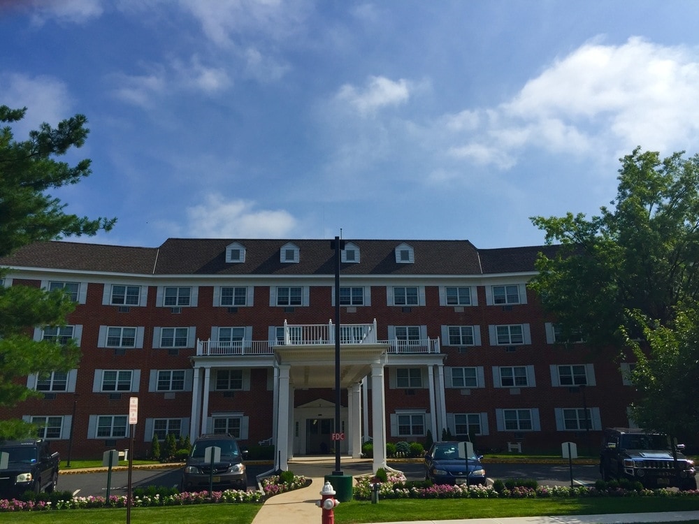 Photo - Marian Manor Apartments