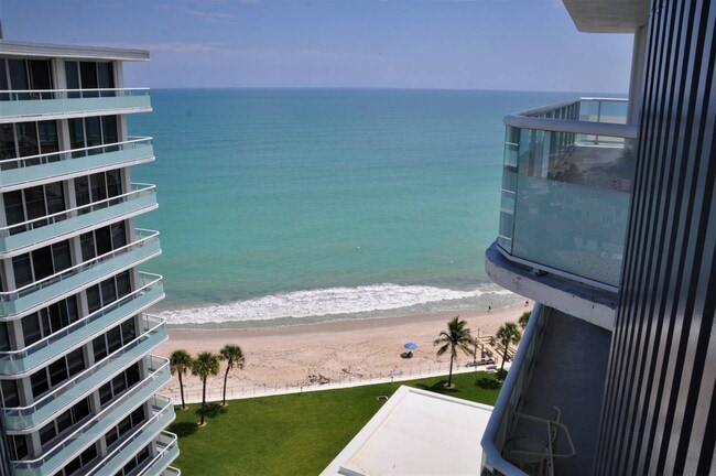 Photo - 3554 Ocean Dr Unit Penthouse 2 South