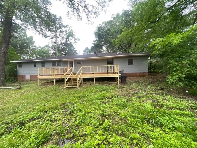 Photo - 2718 E Benwood Dr