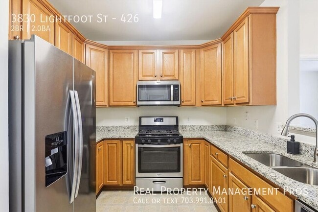 Photo - 3830 Lightfoot St Condo Unit 426