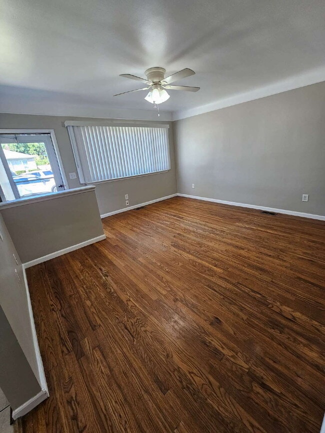 Photo - 3-Bedroom Brick Ranch, Hardwood Floors, Large Kitchen, Big Basement & 2-Car Garage