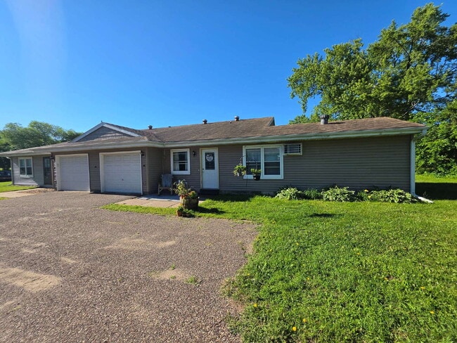 Photo - 2 Bedroom, 1 Bathroom with Attached Garage & Patio Unit Apt D