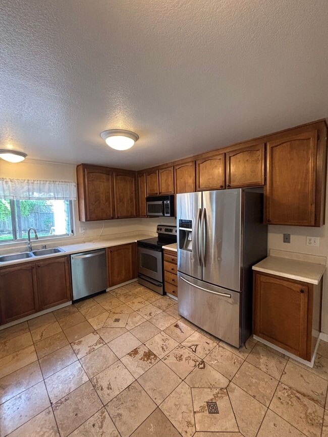 Photo - 3 bedroom 2 bathroom Single Family Home with A/C in Santa Rosa's Larkfield Area