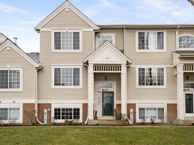 Photo - 603 Cary Woods Cir Townhome