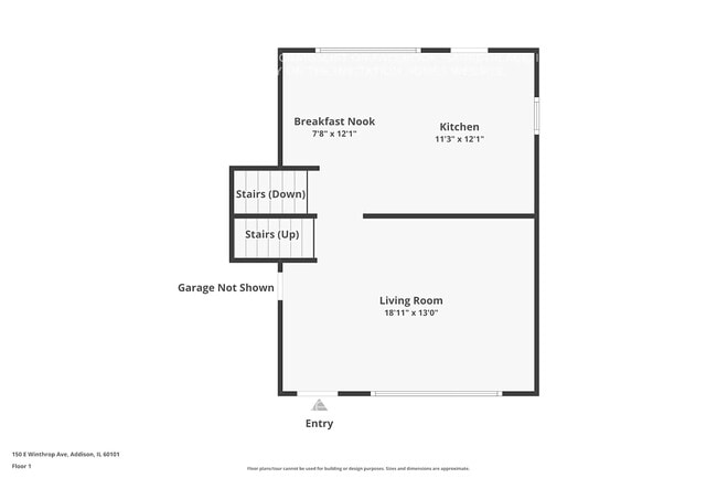 Photo - 150 E Winthrop Ave