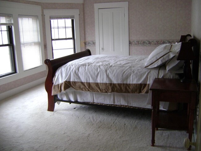 Dormitorio principal - 56 Dudley St Unidad 1