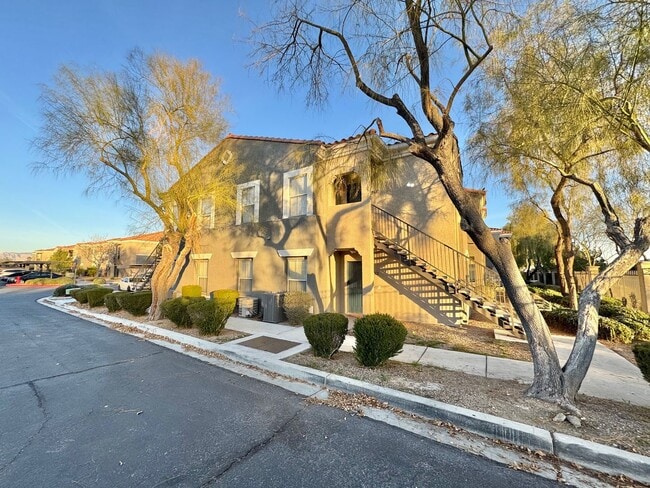 Building Photo - Welcoming 2 Bedroom home with private balcony located in South Las Vegas Community