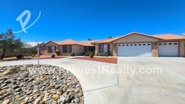 20322 Skyline Ranch Dr