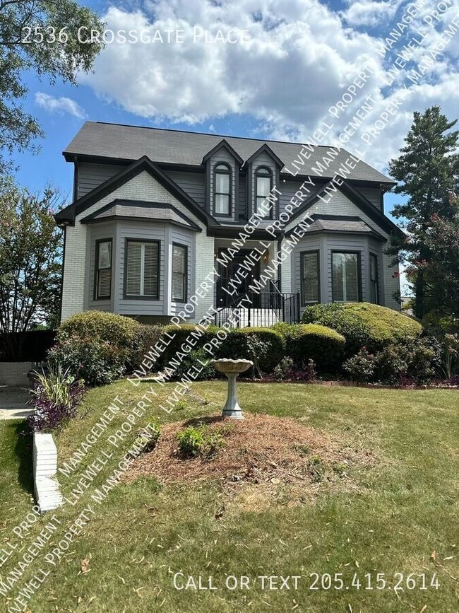 Photo - 2536 Crossgate Pl