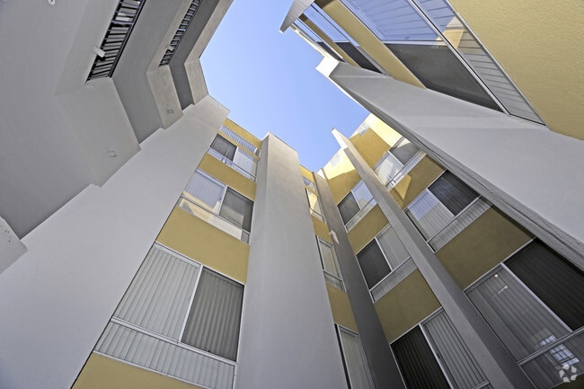 Hauser Apartments
