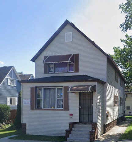 Building Photo - 4823 Northcote Ave Unit Back house