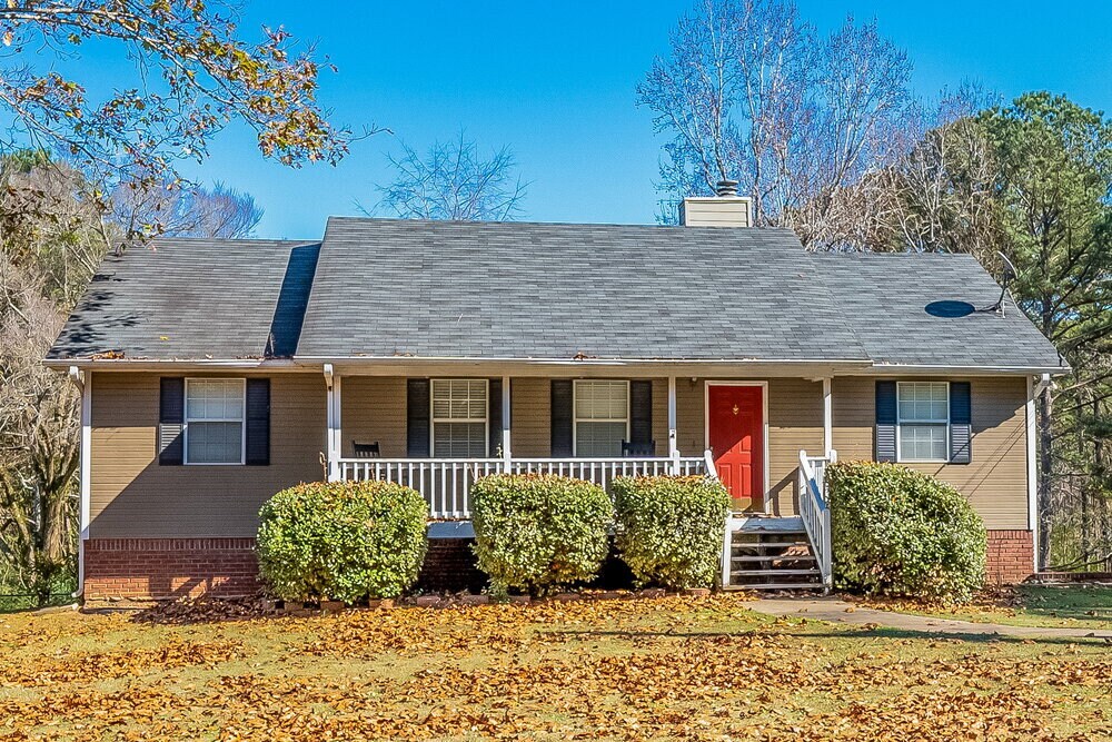 Photo - 7725 Old Bradford Rd