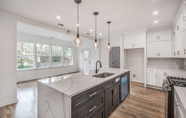 Photo - Elegant Midtown Memphis Single-Family Home...