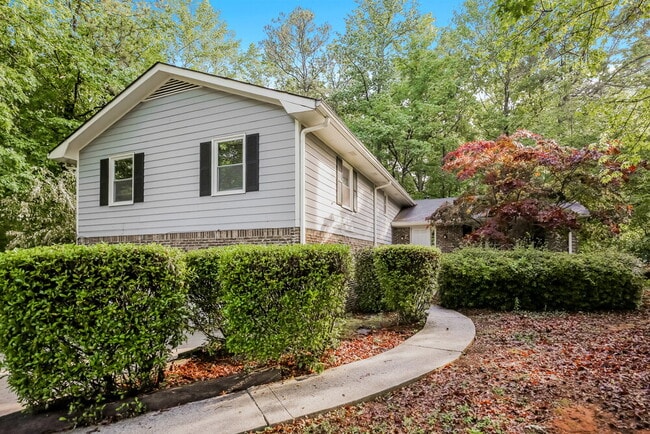 Photo - 2264 Old Concord Dr SE House