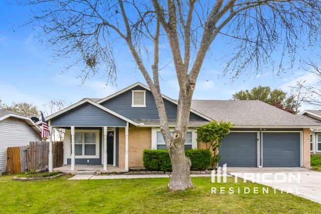 Photo - 14615 Hillside Ridge House