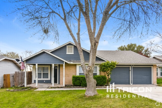 Building Photo - 14615 Hillside Ridge Rental