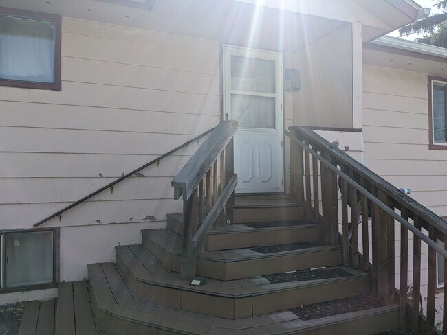 Photo - Cherry St Duplex Unit 208