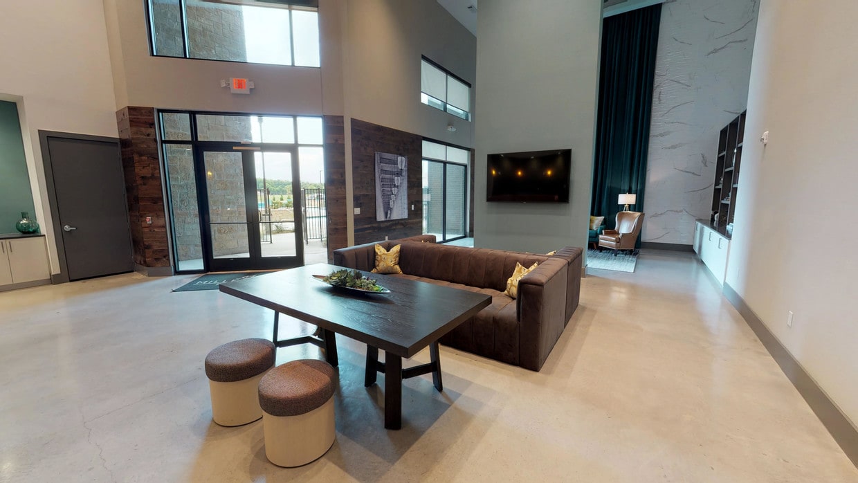 Photo - Millennium Place Apartments