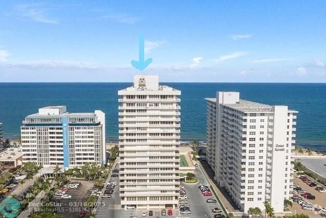 Building Photo - 4020 Galt Ocean Dr Unit 1204 Rental