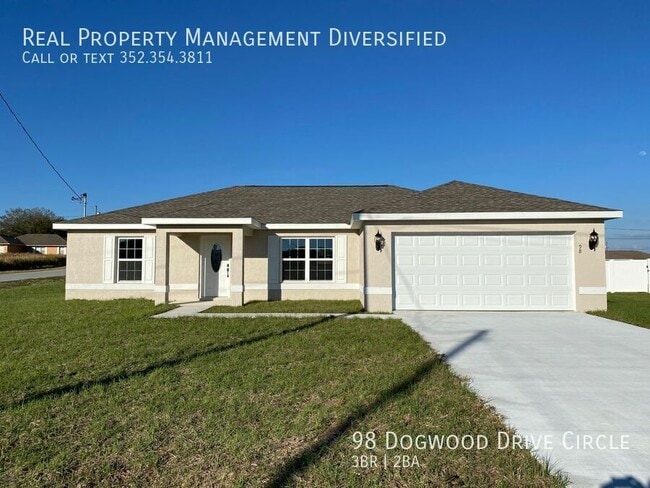 Photo - 98 Dogwood Dr Cir