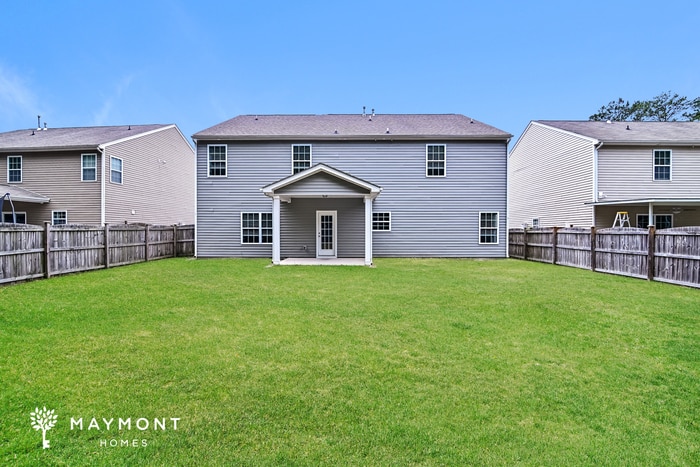 Photo - 1009 Campbell Ridge Dr
