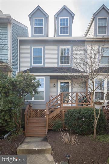 Photo - 2005 Lyttonsville Rd Townhome