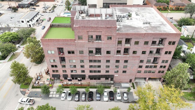 Photo - 1111 Studewood St Unit 505