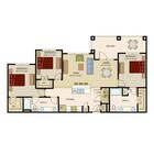 TruNorth Floor Plan C1