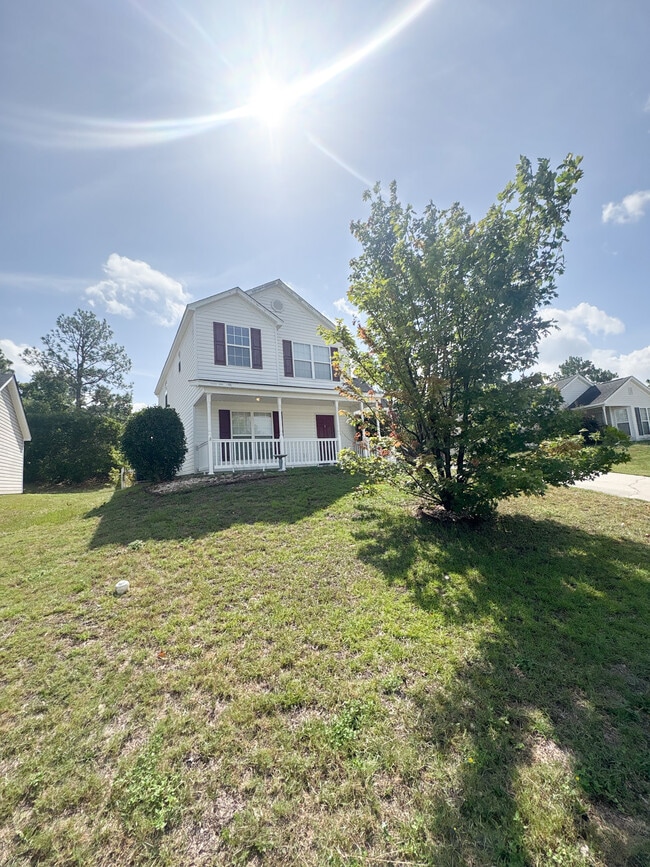 159 Savannah Hills Dr