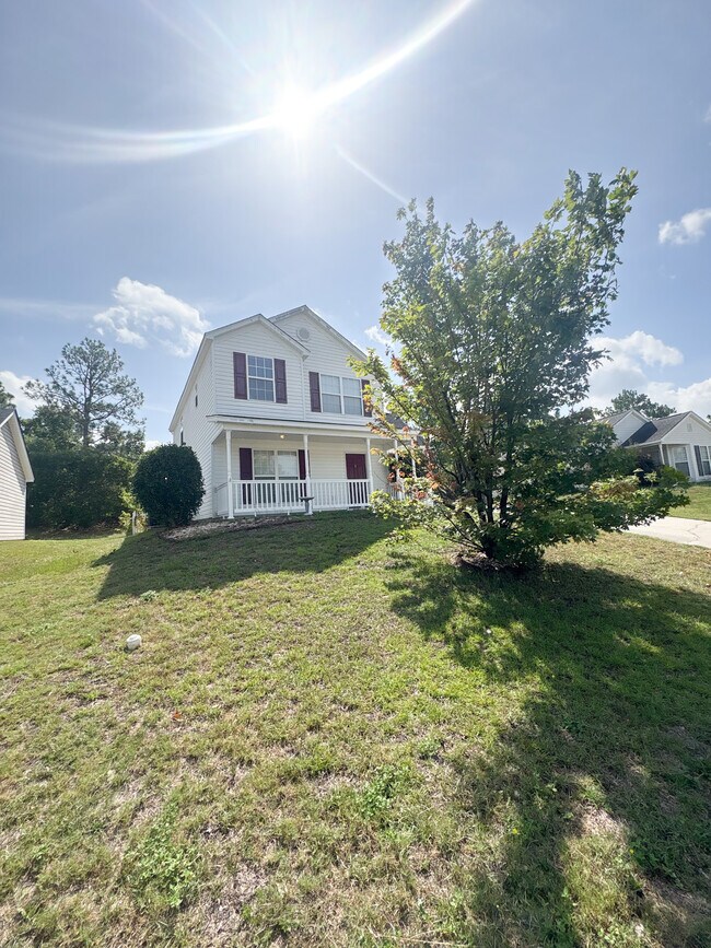 Photo - 159 Savannah Hills Dr