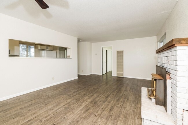 Photo - PURE Property Management Presents: 3 Bedroom 2 Bath in Santa Rosa!