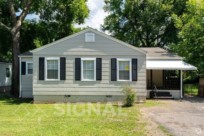 Building Photo - 312 Woodward Rd Rental