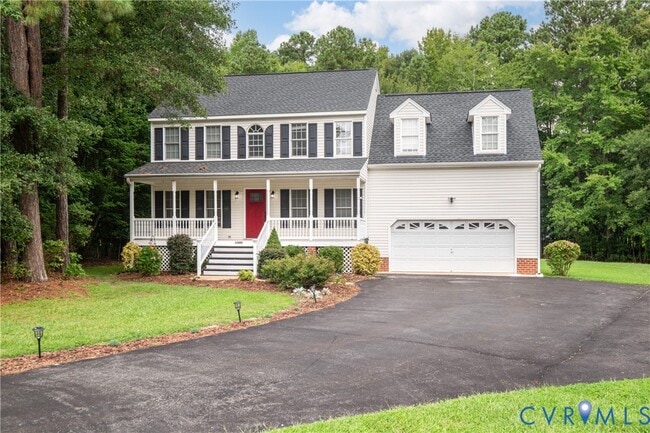 Building Photo - 13800 Rock Harvest Ct Rental