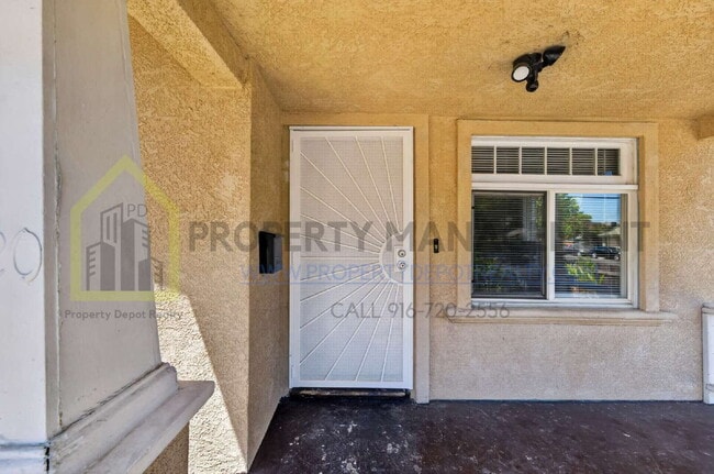 Photo - Charming 2-Bedroom Bungalow Retreat in Sacramento