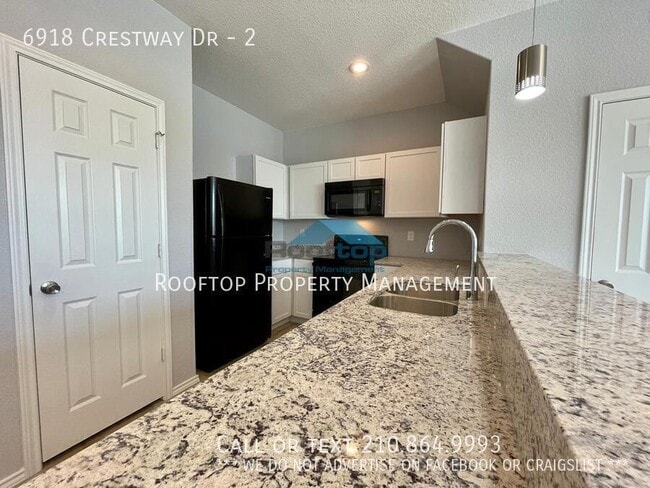 Photo - 6918 Crestway Dr Unit 2