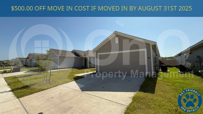Building Photo - 1117 Desert Willow Dr Rental