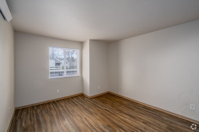 1 habitación, 1 baño - 720 pies cuadrados - Dormitorio - Lexington Apartments