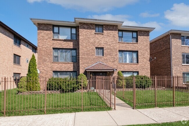Building Photo - 87 Paxton Ave Unit 1N Rental