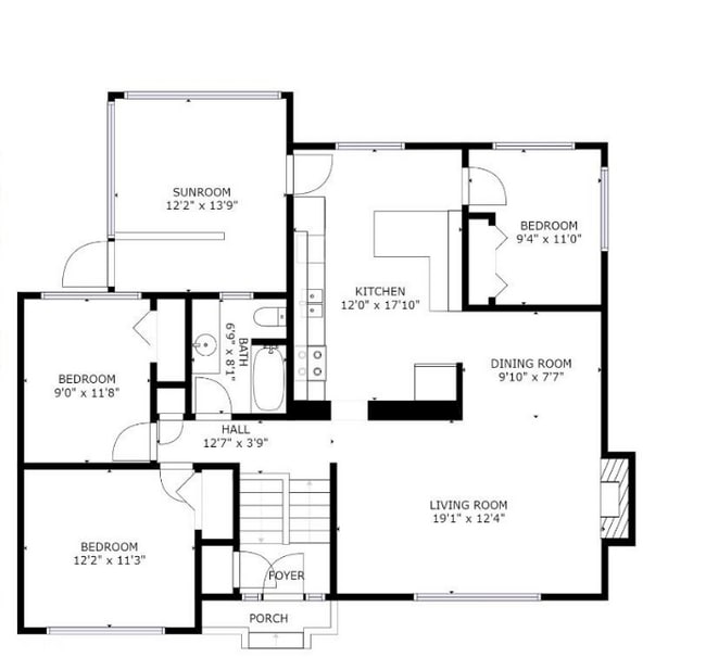 Building Photo - 10046 129 St