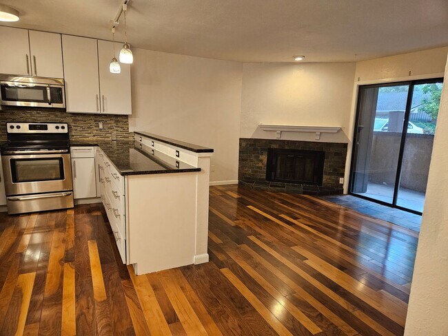 Photo - Spacious Condo with community dog park and... Unit A108