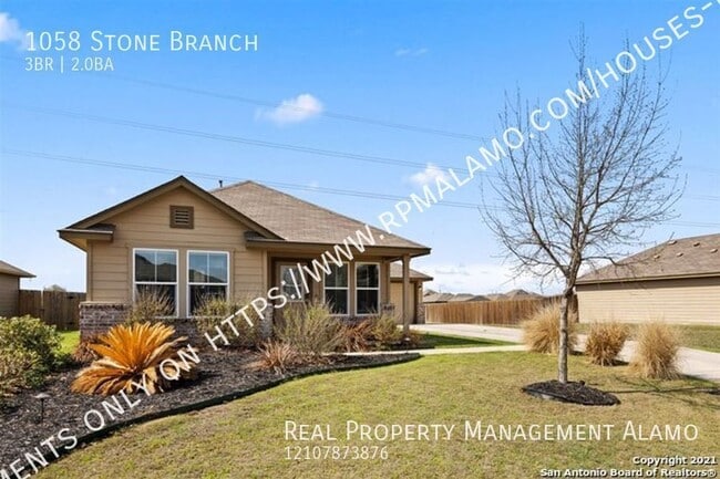 Photo - 1058 Stone Branch