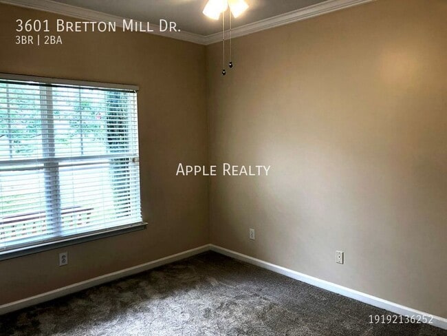 3601 Bretton Mill Dr