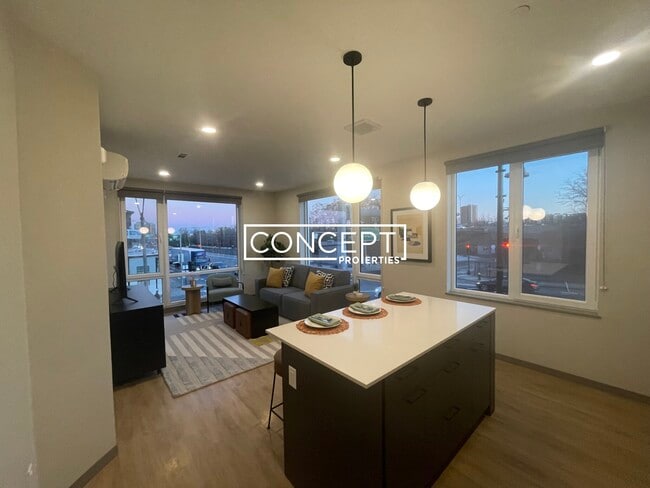 Photo - 525 Lincoln St Unit 501C