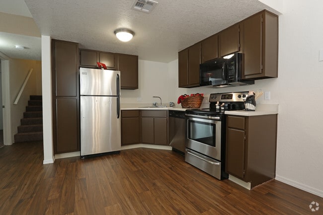 Photo - Stargate West