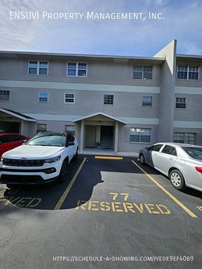 Building Photo - 14452 Reuter Strasse Cir Unit 709