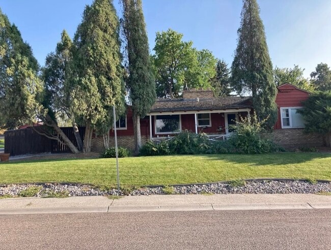 Building Photo - 95 Harvard St