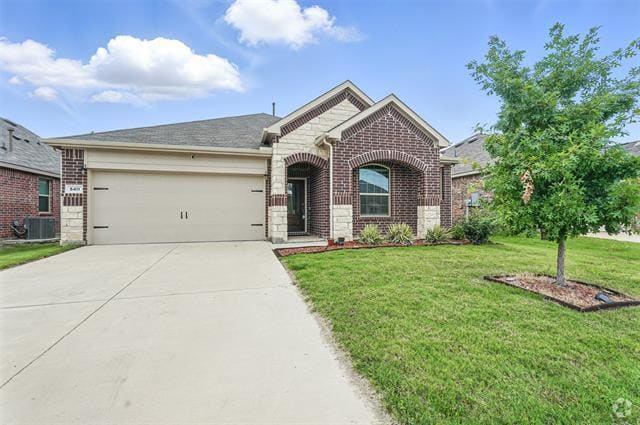 Building Photo - 5411 Montrose Dr Rental